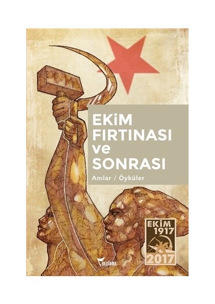 Ekim Fırtınası ve Sonrası