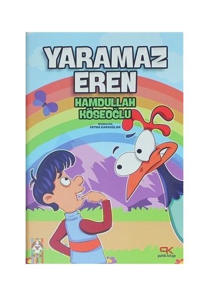 Yaramaz Eren