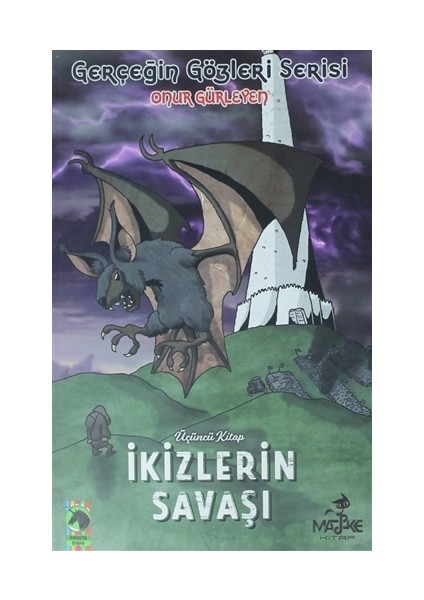 İkizlerin Savaşı