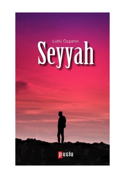 Seyyah