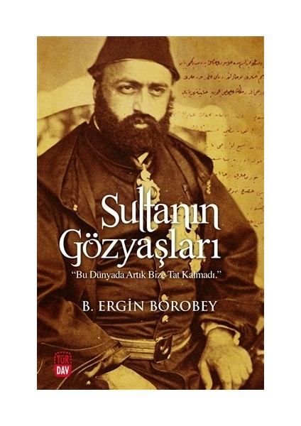 Sultanın Gözyaşları