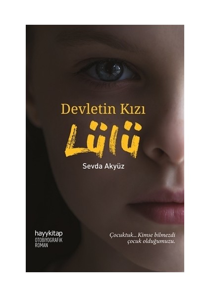 Devletin Kızı Lülü