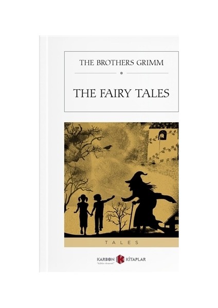 The Fairy Tales