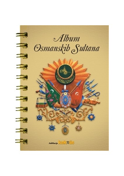 Album Osmanskib Sultana (Boşnakça)