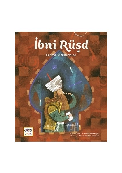 İbni Rüşd
