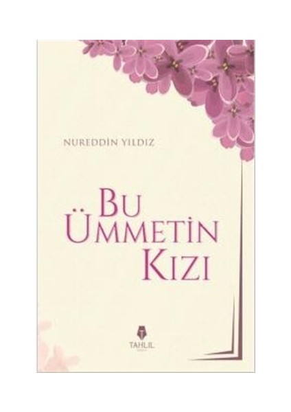 Bu Ümmetin Kızı