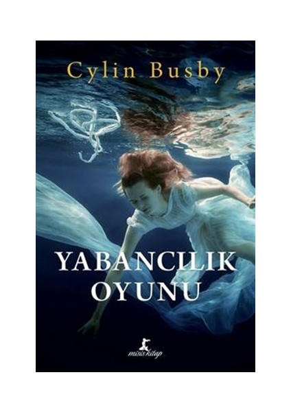 Yabancılık Oyunu