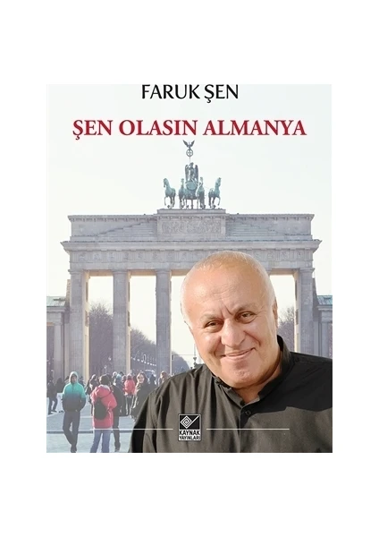 Şen Olasın Almanya