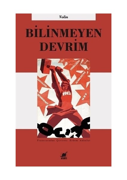 Bilinmeyen Devrim