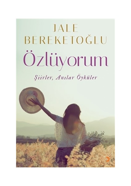 Özlüyorum