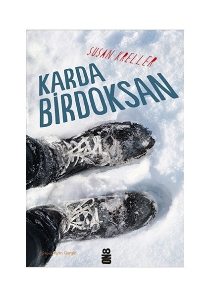 Karda Birdoksan - Susan Kreller