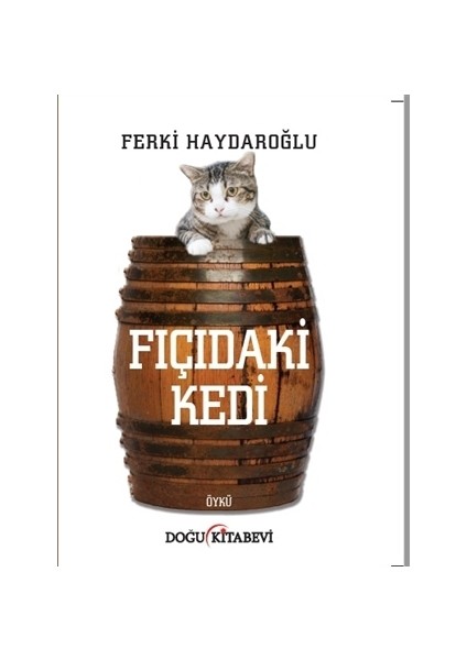 Fıçıdaki Kedi