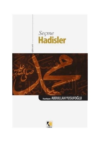 Seçme Hadisler