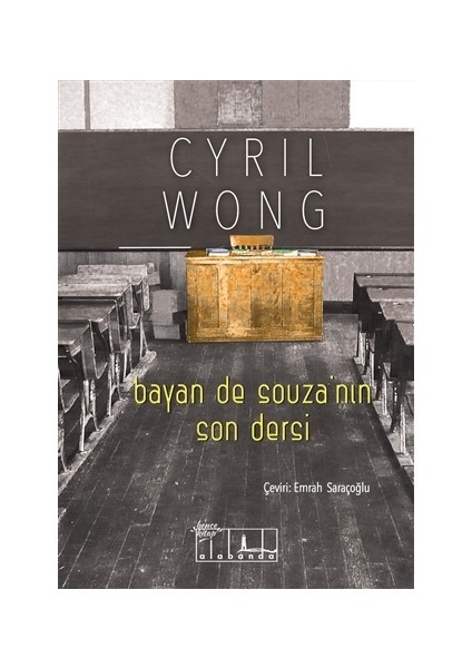 Bayan de Souza'nın Son Dersi