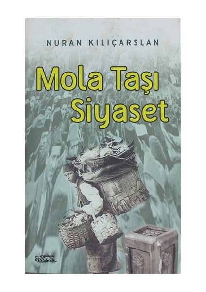 Mola Taşı Siyaset