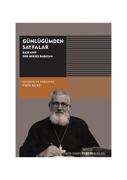 Günlüğümden Sayfalar