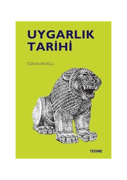 Uygarlık Tarihi