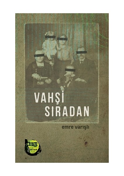 Vahşi Sıradan