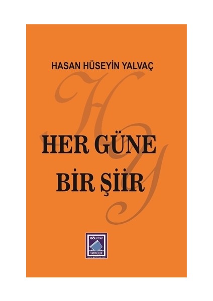 Her Güne Bir Şiir