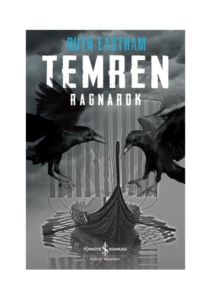 Temren - Ruth Eastham