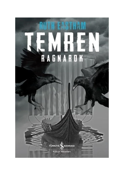 Temren - Ruth Eastham