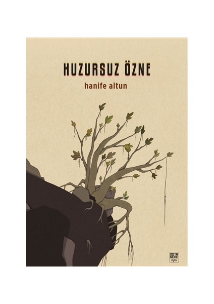 Huzursuz Özne