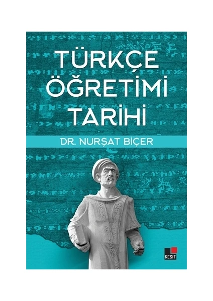 Türkçe Öğretimi Tarihi