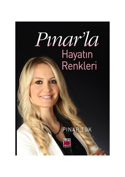 Pınar’la Hayatın Renkleri
