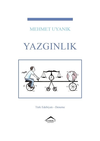 Yazgınlık