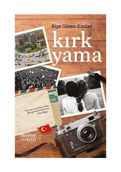 Kırk Yama