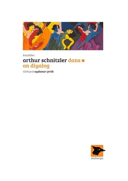 Dans: On Diyalog