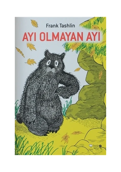 Ayı Olmayan Ayı