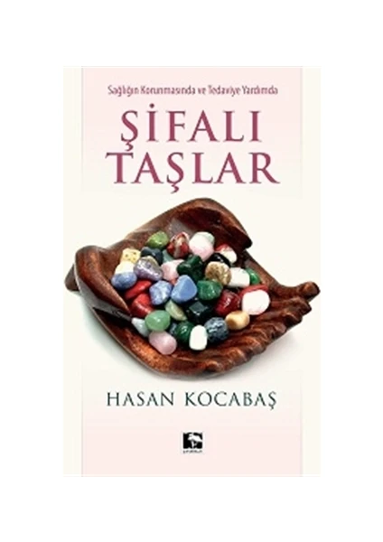 Şifalı Taşlar