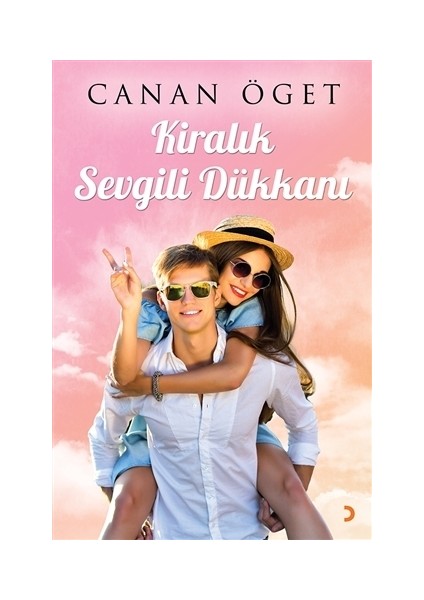 Kiralık Sevgili Dükkanı