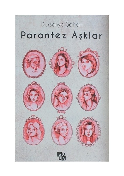 Parantez Aşklar