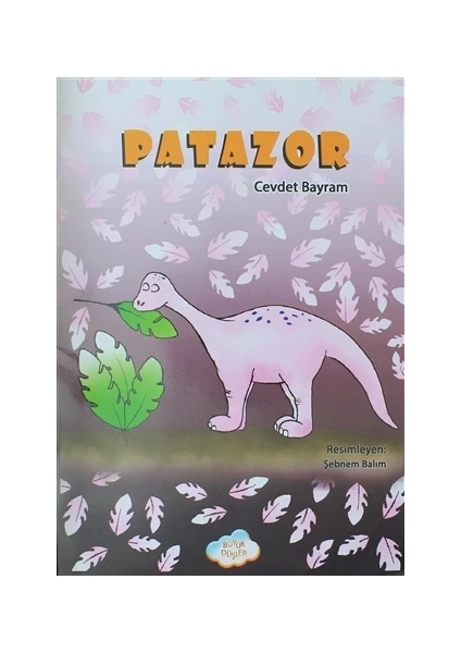 Patazor