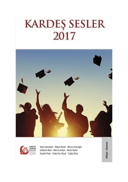 Kardeş Sesler 2017