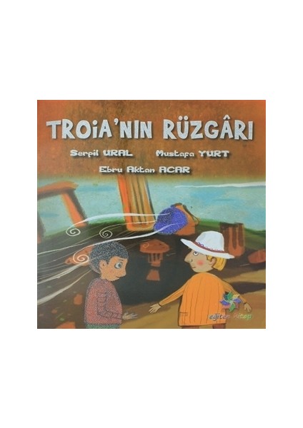 Troia'nın Rüzgarı