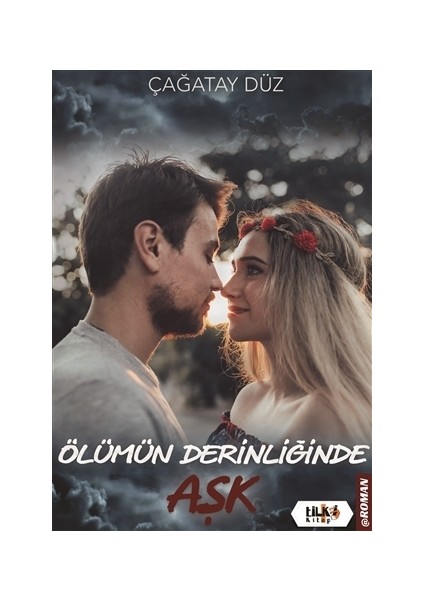 Ölümün Derinliğinde Aşk
