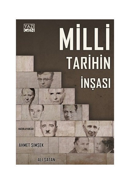 Milli Tarihin İnşası