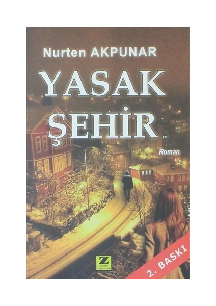 Yasak Şehir