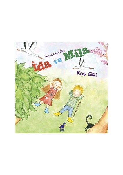 İda ve Mila