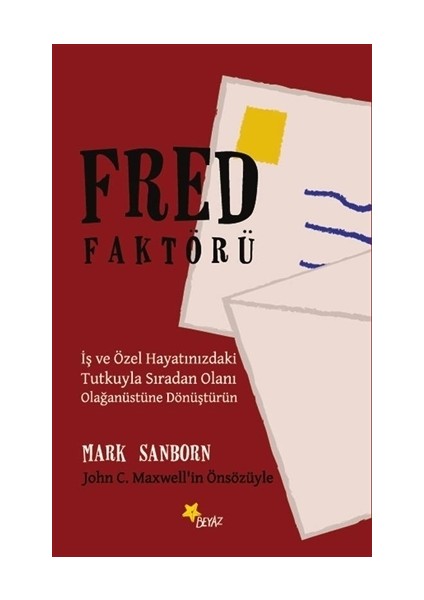 Fred Faktörü