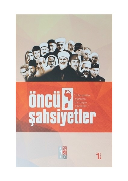 Öncü Şahsiyetler