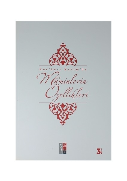 Kuranı Kerimde Müminlerin Özellikleri