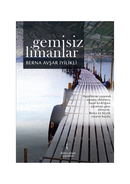 Gemisiz Limanlar