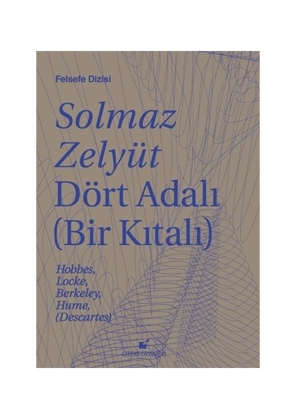 Dört Adalı (Bir Kıtalı)