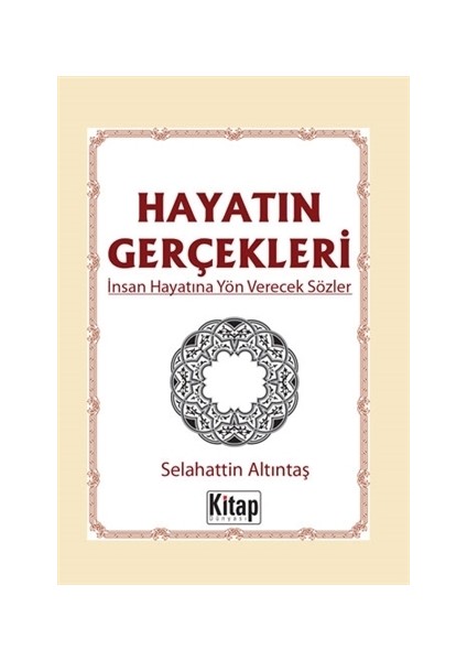 Hayatın Gerçekleri