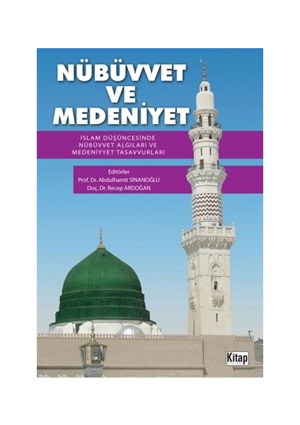 Nübüvvet Ve Medeniyet