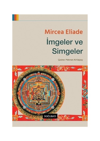 İmgeler ve Simgeler